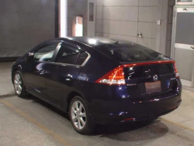 Honda INSIGHT