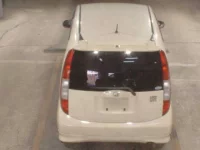 Honda LIFE лот № 8549 оценка 3  с аукциона в Японии 5