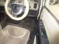 Honda LIFE лот № 8549 оценка 3  с аукциона в Японии 6