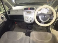 Honda LIFE лот № 8549 оценка 3  с аукциона в Японии 2