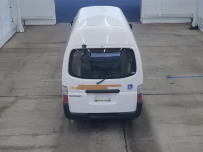 Nissan Caravan