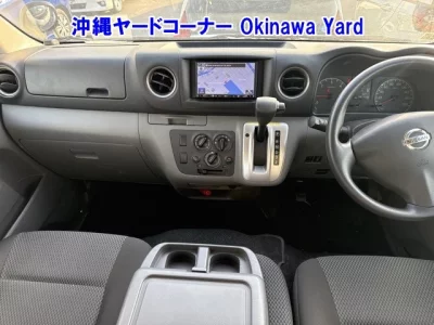 Nissan Caravan