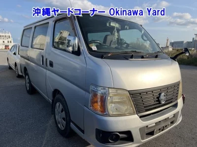 Nissan Caravan