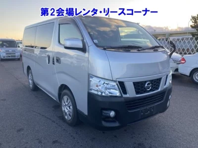 Nissan Caravan