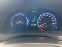 Lexus HS лот № 2879 оценка 3  с аукциона в Японии 5