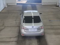 Lexus HS лот № 2879 оценка 3  с аукциона в Японии 2