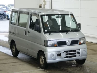 Nissan NV100 CLIPPER
