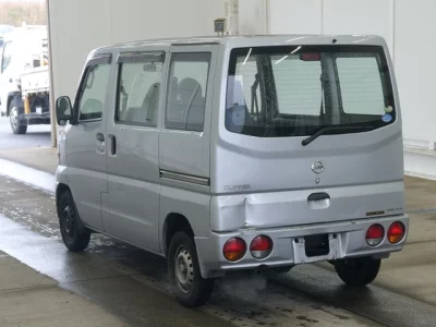 Nissan NV100 CLIPPER