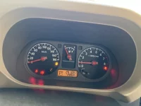 Nissan CUBE лот № 2873 оценка RA  с аукциона в Японии 5