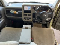 Nissan CUBE лот № 2873 оценка RA  с аукциона в Японии 4