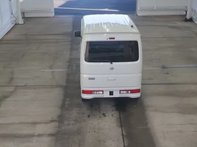 Nissan Clipper Rio
