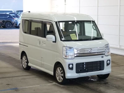 Nissan Clipper Rio