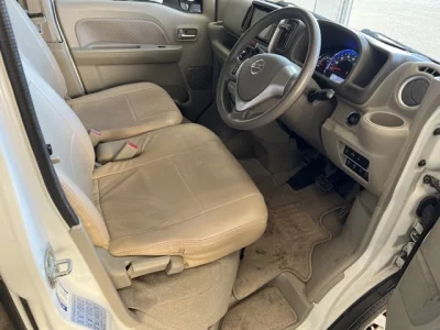 Nissan Clipper Rio
