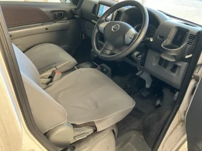 Nissan Clipper Rio