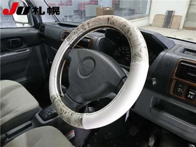 Nissan Clipper Rio
