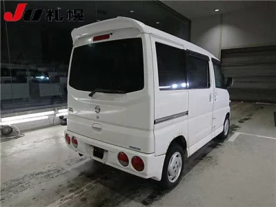 Nissan CLIPPER RIO