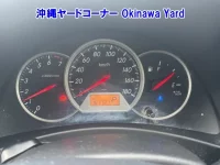 Toyota WISH лот № 43199 оценка 3  с аукциона в Японии 3