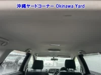Toyota WISH лот № 43199 оценка 3  с аукциона в Японии 5