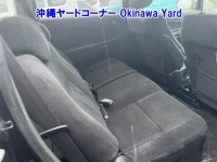 Toyota WISH лот № 43199 оценка 3  с аукциона в Японии 7