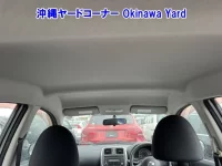 Nissan MARCH лот № 43191 оценка 3  с аукциона в Японии 8