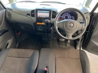 Nissan ROOX лот № 2905 оценка RB  с аукциона в Японии 4