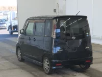 Nissan ROOX лот № 2905 оценка RB  с аукциона в Японии 1