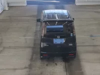 Nissan ROOX лот № 2905 оценка RB  с аукциона в Японии 2