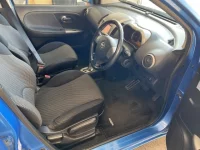 Nissan NOTE лот № 2881 оценка RA  с аукциона в Японии 3