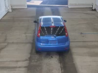 Nissan NOTE лот № 2881 оценка RA  с аукциона в Японии 2