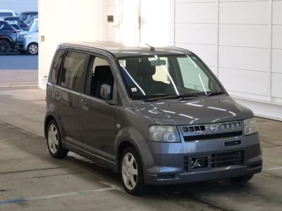 Nissan Otti