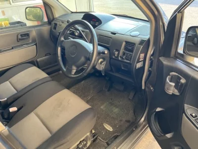 Nissan Otti