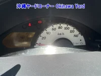 Nissan OTTI лот № 43268 оценка RA  с аукциона в Японии 3