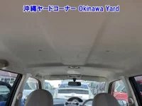 Nissan OTTI лот № 43268 оценка RA  с аукциона в Японии 8