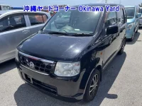 Nissan OTTI лот № 43268 оценка RA  с аукциона в Японии 9