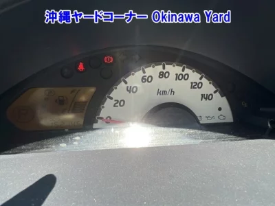 Nissan OTTI  с аукциона в Японии