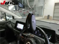 Nissan NOTE лот № 2159 оценка 4  с аукциона в Японии 9