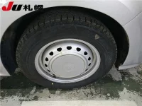 Nissan NOTE лот № 2159 оценка 4  с аукциона в Японии 8