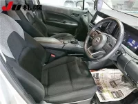 Nissan NOTE лот № 2159 оценка 4  с аукциона в Японии 4