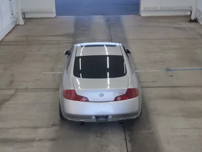 Nissan SKYLINE  с аукциона в Японии