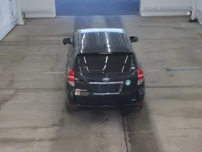 Toyota VANGUARD