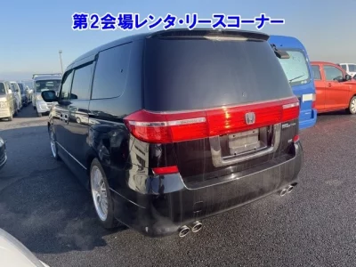 Honda Elysion