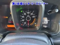 Honda N VAN лот № 60437 оценка RA  с аукциона в Японии 3