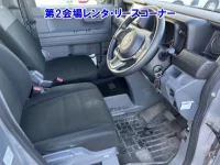 Honda N VAN лот № 60437 оценка RA  с аукциона в Японии 4