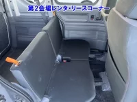 Honda N VAN лот № 60437 оценка RA  с аукциона в Японии 5