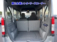 Honda N VAN лот № 60437 оценка RA  с аукциона в Японии 6