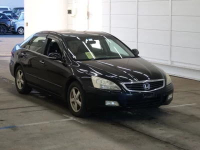 Honda Inspire