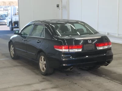 Honda Inspire