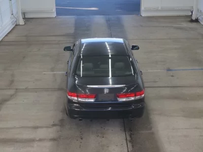 Honda Inspire