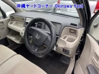 Honda LIFE лот № 43329 оценка 3.5  с аукциона в Японии 5