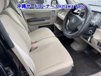 Honda LIFE лот № 43329 оценка 3.5  с аукциона в Японии 6